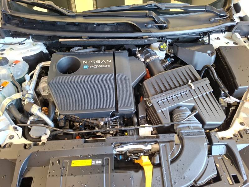Nissan Qashqai - Photo 28