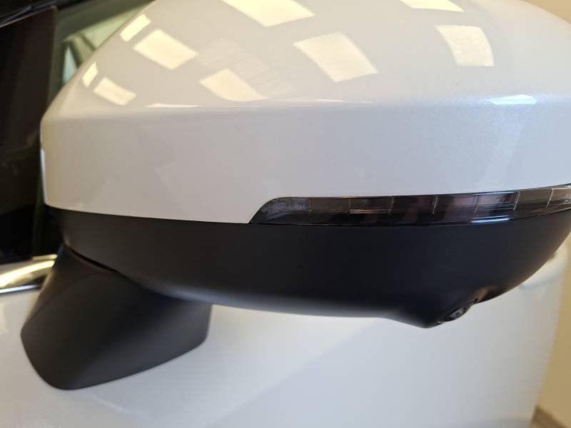 Nissan Qashqai - Photo 30