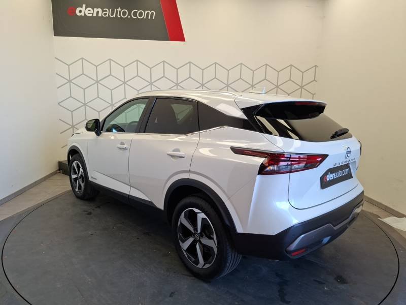 Nissan Qashqai - Photo 3