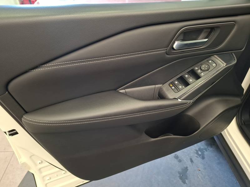 Nissan Qashqai - Photo 31