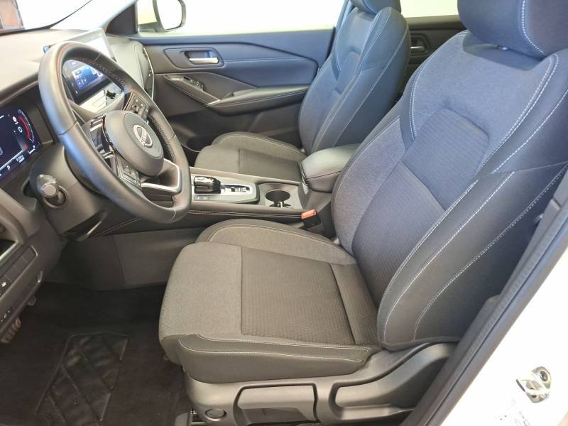 Nissan Qashqai - Photo 32