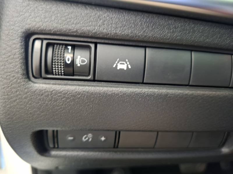 Nissan Qashqai - Photo 33