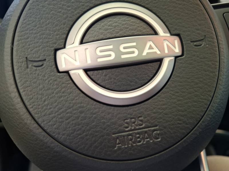 Nissan Qashqai - Photo 35