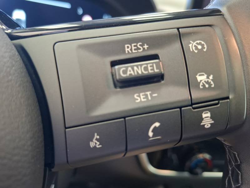Nissan Qashqai - Photo 36
