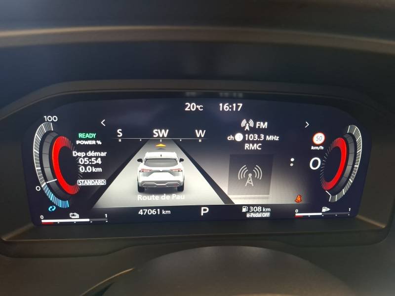 Nissan Qashqai - Photo 37