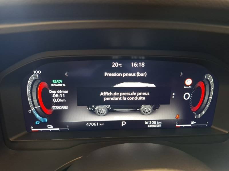 Nissan Qashqai - Photo 39