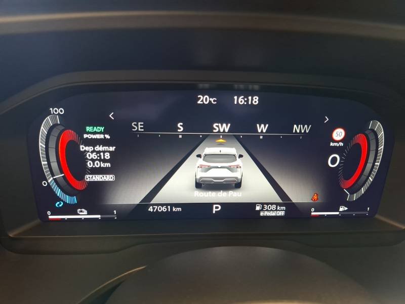 Nissan Qashqai - Photo 40