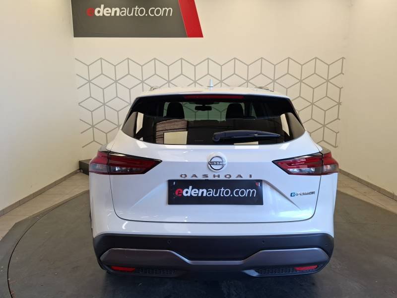 Nissan Qashqai - Photo 4