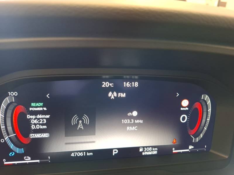 Nissan Qashqai - Photo 41