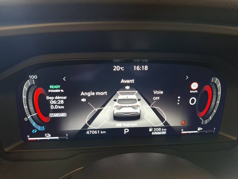 Nissan Qashqai - Photo 42