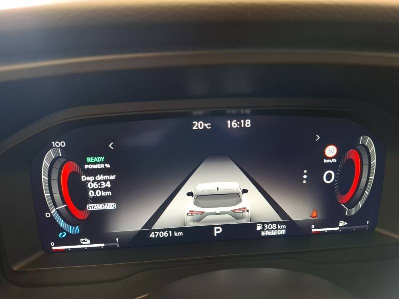 Nissan Qashqai - Photo 43