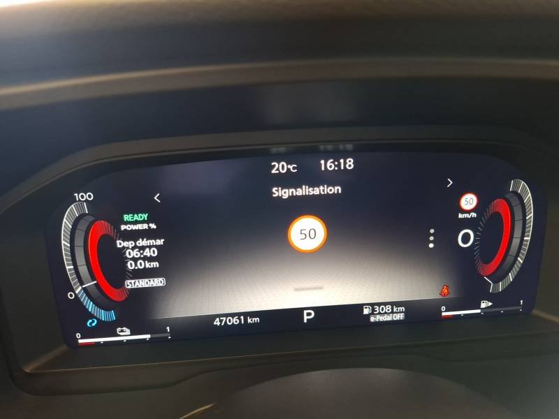 Nissan Qashqai - Photo 44