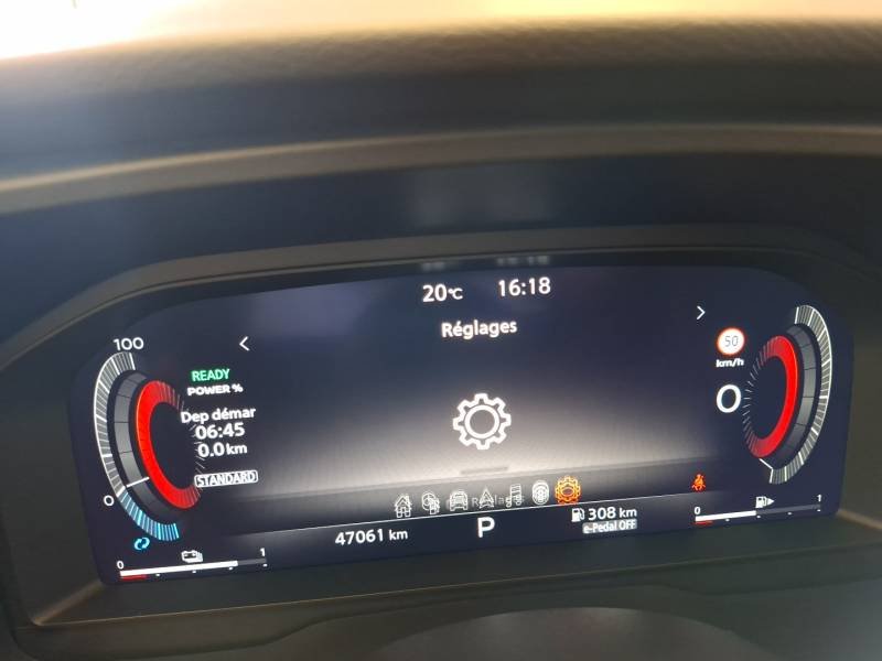 Nissan Qashqai - Photo 45