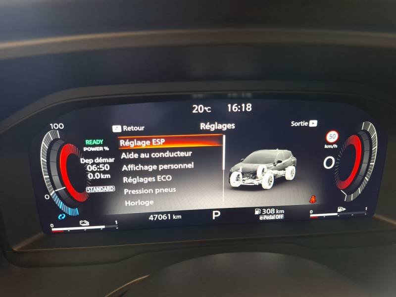 Nissan Qashqai - Photo 46