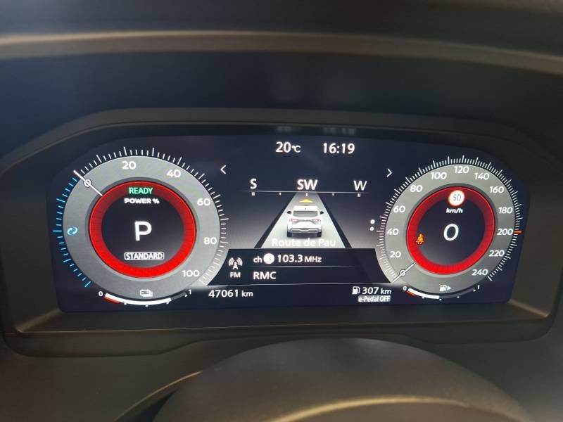 Nissan Qashqai - Photo 47