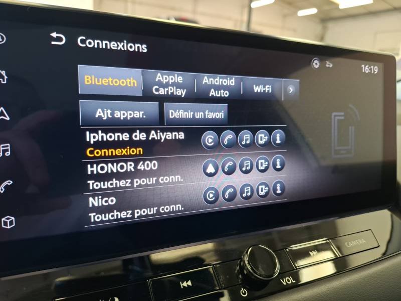 Nissan Qashqai - Photo 49