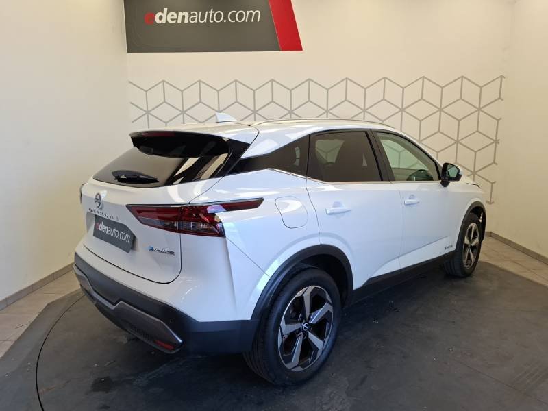 Nissan Qashqai - Photo 5