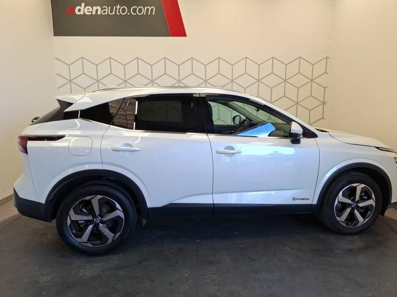 Nissan Qashqai - Photo 6