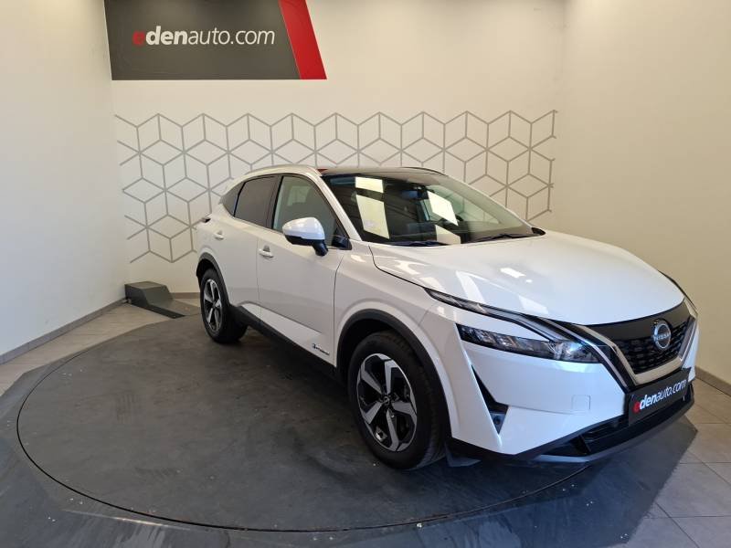 Nissan Qashqai - Photo 7