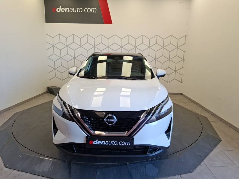 Nissan Qashqai - Photo 8