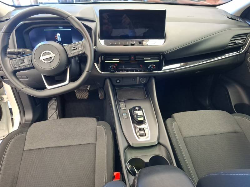 Nissan Qashqai - Photo 9