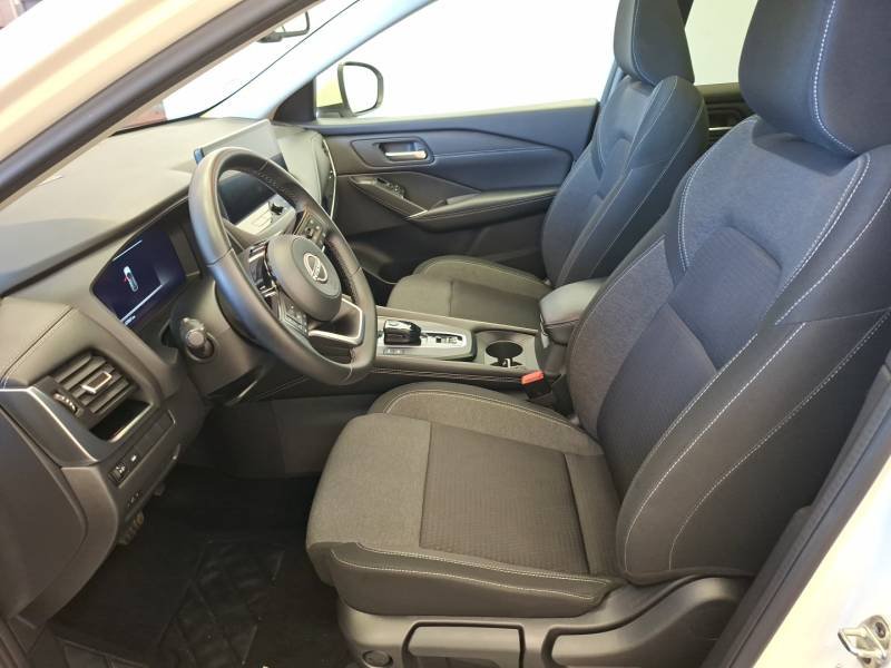 Nissan Qashqai - Photo 10