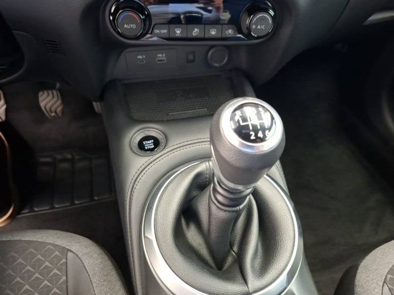 Nissan Juke - Photo 12