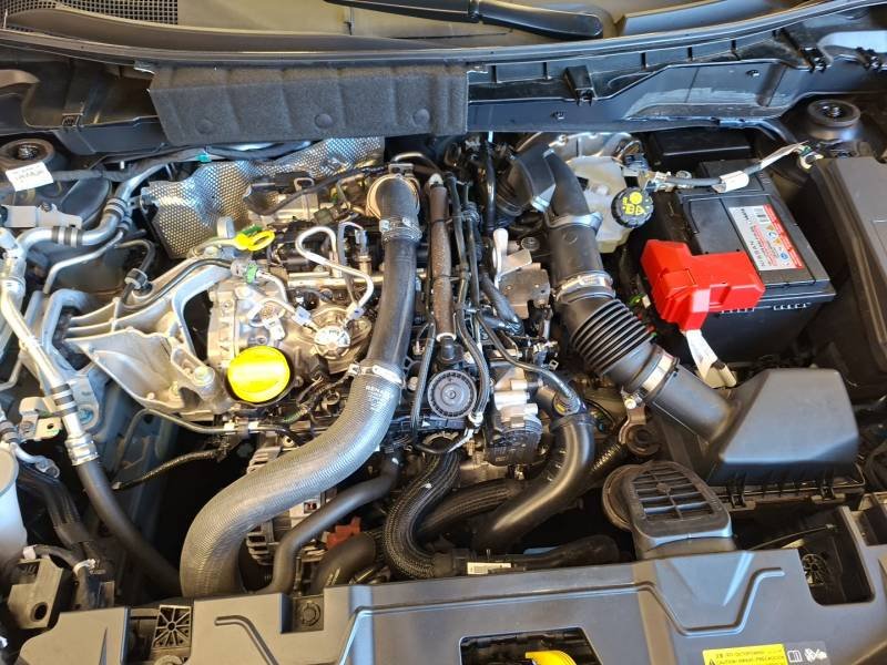 Nissan Juke - Photo 16