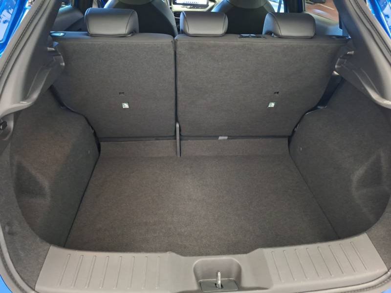 Nissan Juke - Photo 17