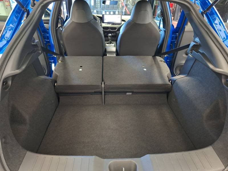 Nissan Juke - Photo 18