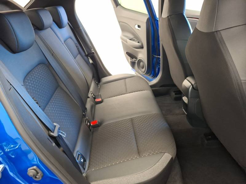 Nissan Juke - Photo 20