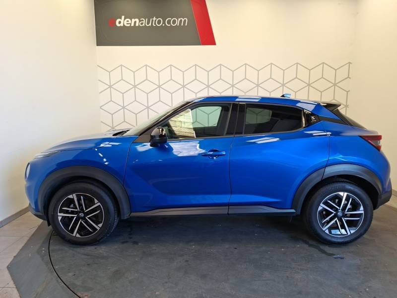 Nissan Juke - Photo 2