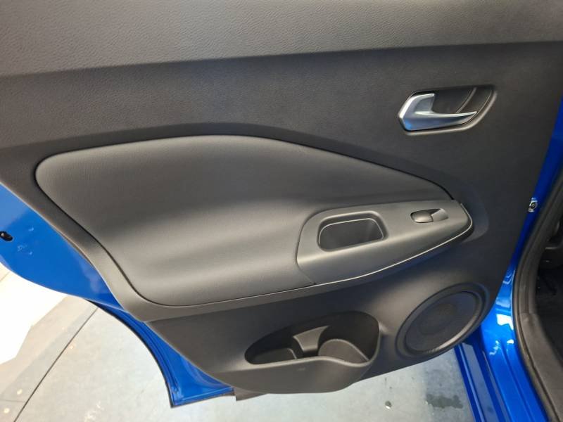 Nissan Juke - Photo 22