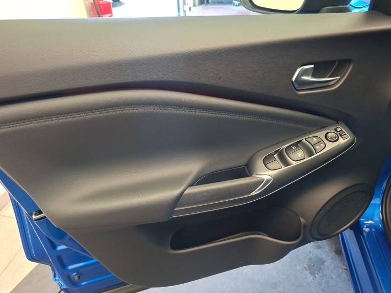Nissan Juke - Photo 24