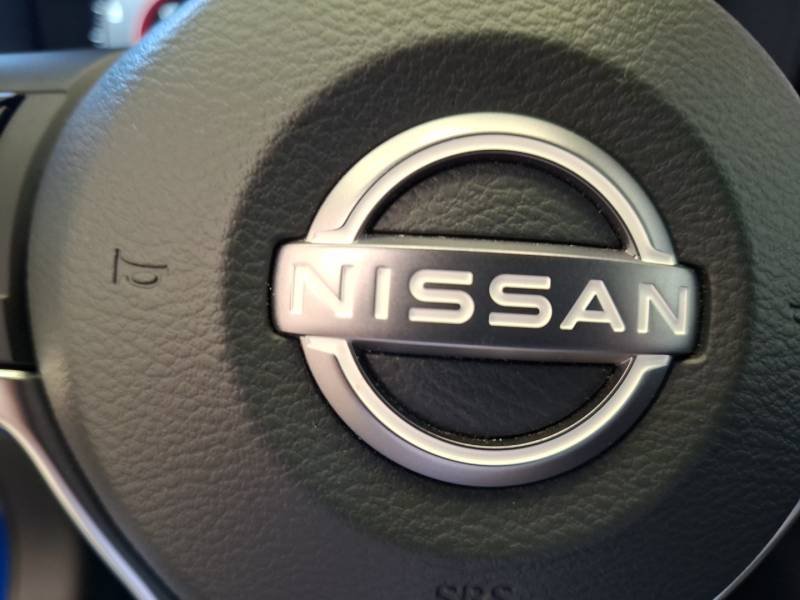 Nissan Juke - Photo 28