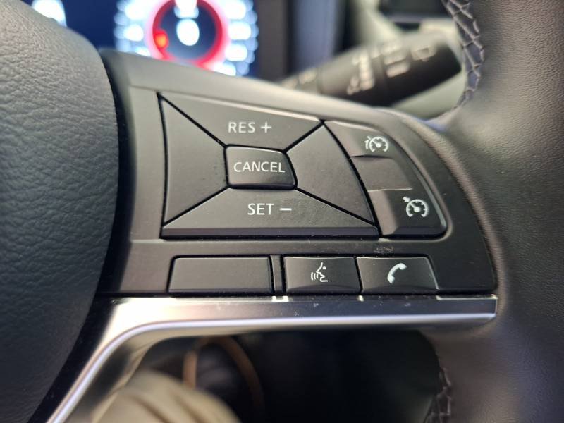 Nissan Juke - Photo 29