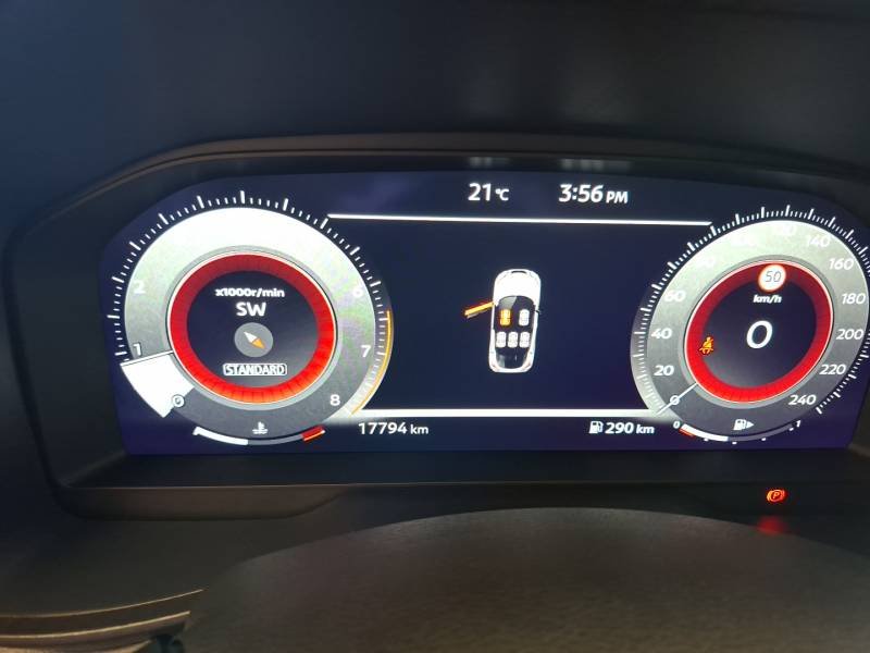 Nissan Juke - Photo 30