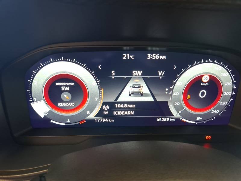 Nissan Juke - Photo 32