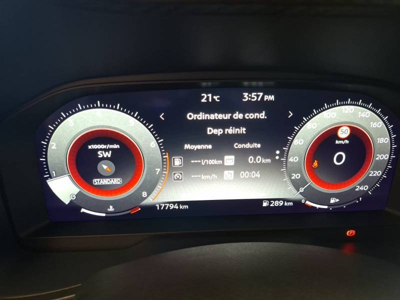 Nissan Juke - Photo 33