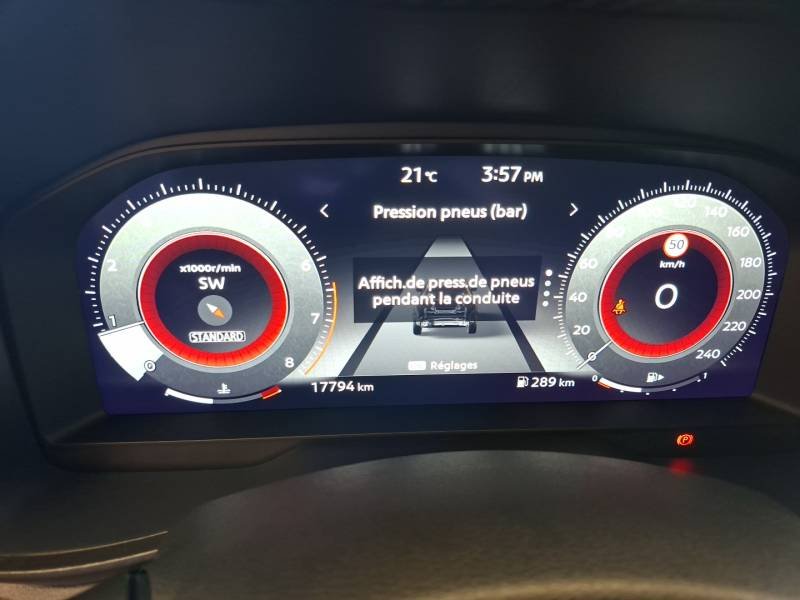 Nissan Juke - Photo 34