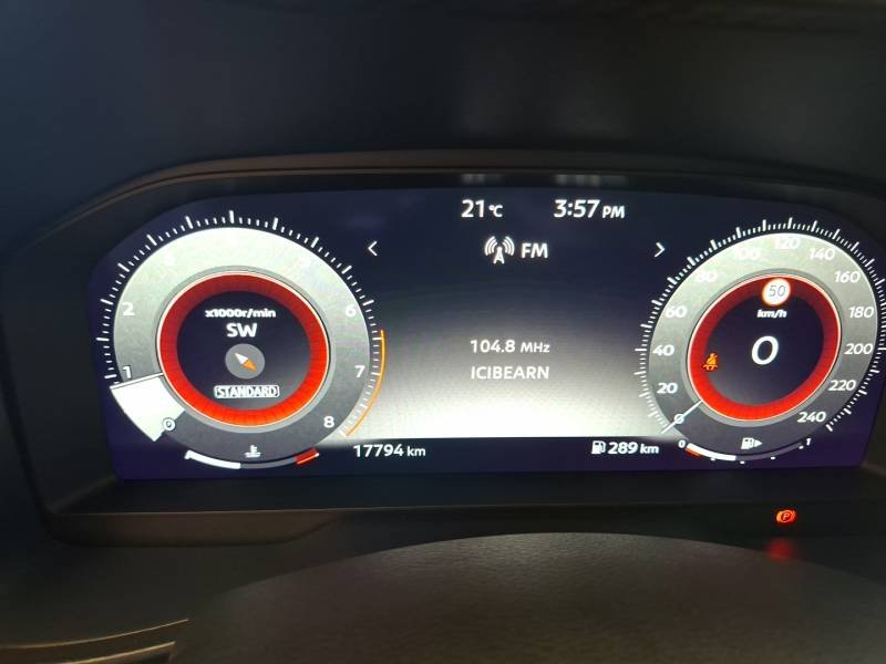 Nissan Juke - Photo 35