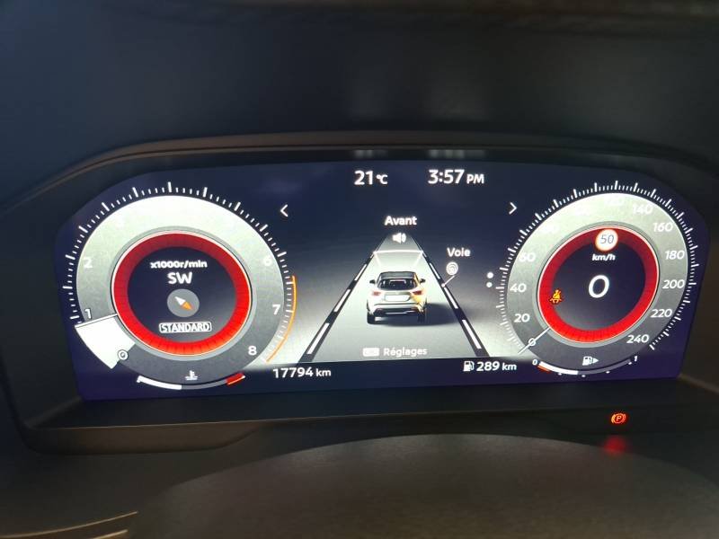 Nissan Juke - Photo 36