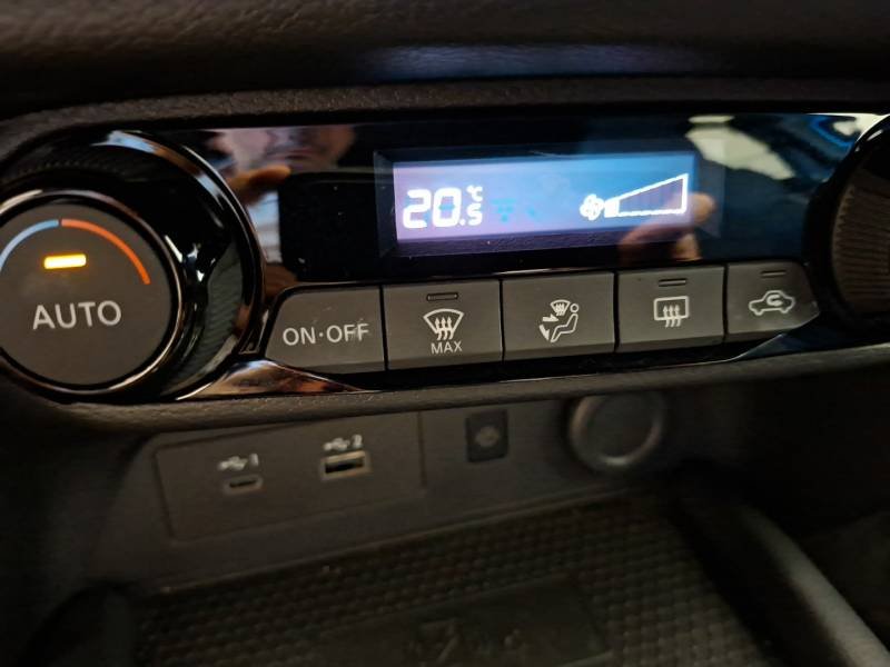 Nissan Juke - Photo 45