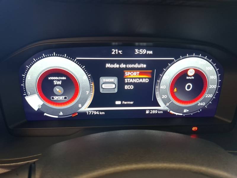 Nissan Juke - Photo 48