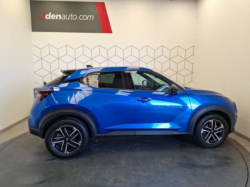Nissan Juke - Photo 6