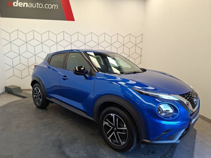 Nissan Juke - Photo 7