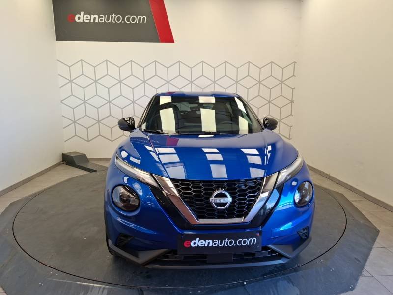 Nissan Juke - Photo 8