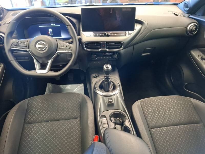 Nissan Juke - Photo 9