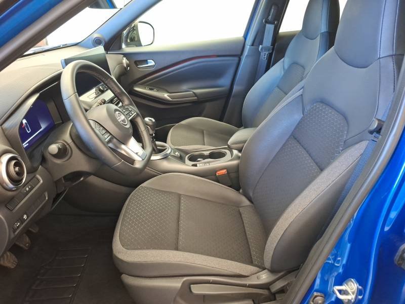 Nissan Juke - Photo 10