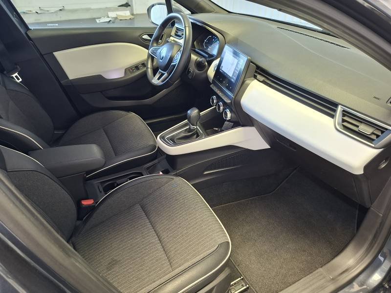 Renault Clio - Photo 13